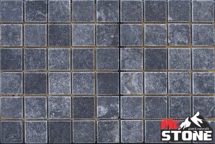 mozaic-marmura-black-tumbled-2,3x2,3