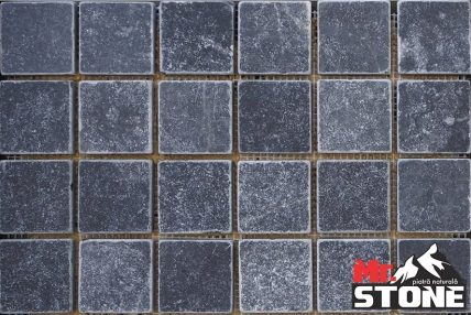 mozaic-marmura-black-tumbled-4,8x4,8
