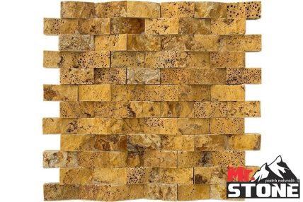 mozaic-travertin-gold-splitface-2,3x4,8