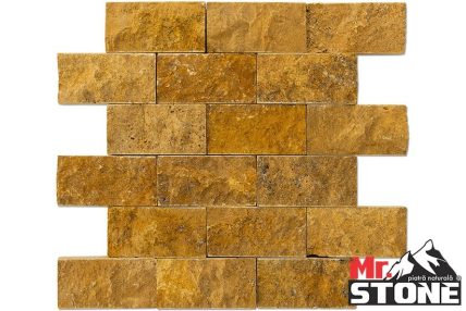 mozaic-travertin-gold-splitface-4,8x10