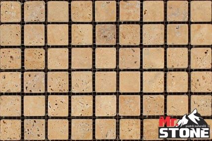 mozaic-travertin-gold-tumbled-2,3x2,3