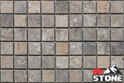 mozaic-travertin-silver-tumbled-2,3x2,3