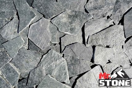 ``Marine`` Gneiss Small natural stone slates